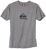 Quiksilver Boys 8-20 Cruz Control Tee