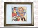 ELVIS COSTELLO AUTOGRAPHED SIGNED FRAMED ALBUM cs
