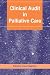 Clinical Audit in Palliative Care
