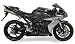 Arrow Special Parts TTNM EXH STK COLL HOMO GSXR600 SUZUKI GSXR600 01-02 71045PO