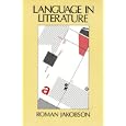 Language in Literature (Belknap Press)