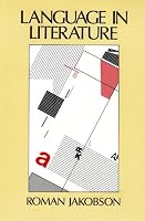 Language in Literature (Belknap Press)
