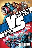 AVX VS #1