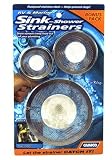 Review Camco Manufacturing Inc. 42273 / Camco Manufacturing, Inc. 42273 Stainless Steel Asstorted Sink Strainers