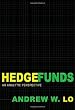 Hedge Funds: An Analytic Perspective (New Edition) (Advances in Financial Engineering)