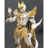 魂ウェブ限定　S.H.フィギュアーツ ン・ダグバ・ゼバ　（仮面ライダークウガ）