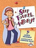 Step fourth, Mallory!