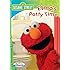 Sesame Street: Elmo's Potty Time