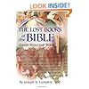 Lost Books of the Bible: The Great Rejected Texts