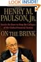 On the Brink: Inside the Race to Stop the Collapse of the Global Financial System