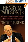 On the Brink: Inside the Race to Stop the Collapse of the Global Financial System