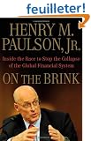 On the Brink: Inside the Race to Stop the Collapse of the Global Financial System