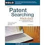 Patent Searching Made Easy: How to Do Patent Searches on the Internet & in the Library