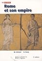 Rome et son empire : Des origines aux invasions barbares