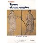Rome et son empire : Des origines aux invasions barbares