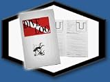 Innovative 60 Page Standard or Waterproof Log Book