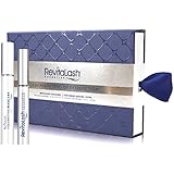 Revitalash Advanced Eyelash Conditioner 3.5ml with Volumizing Mascara - Raven - Lash Perfecting Gift Collection
