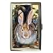 Limited Edition Violano Cigarette Money Case Rabbit Bunny