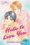 Hate To Love You (Yaoi) (Deux)