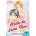 Hate To Love You (Yaoi) (Deux)