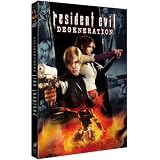 Resident Evil : Degenerationpar Alyson Court