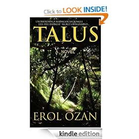 Talus