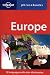 Europe Phrasebook