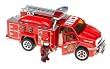 Light & Sound Fire Truck