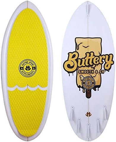 Humanoid Wake Butter Stick Wakesurfer