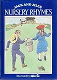 Jack and Jill's nursery rhymes