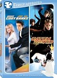 Agent Cody Banks/Catch That Kid