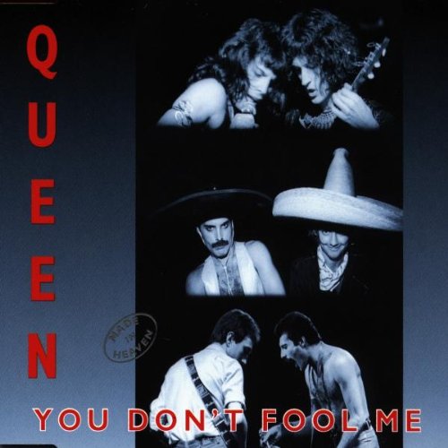 Queen - You Don