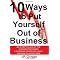 Best Business and Marketing Books