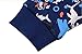 Babypajama Little Boys' Shark Pajama Set 2 Piece T-Shirt & Pants Size 7 Years