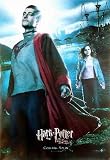 HARRY POTTER AND THE GOBLET OF FIRE POSTER REPRINT VIKTOR KRUM 27X41