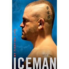 Iceman: My Fighting Life