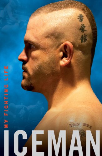 Iceman: My Fighting Life
