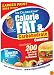The CalorieKing Calorie, Fat & Carbohydrate Counter 2010 (larger print edition) (Calorieking Calorie, Fat & Carbohydrate Counter (Larger Print Edition))