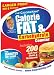 The CalorieKing Calorie, Fat & Carbohydrate Counter 2010 (larger print edition) (Calorieking Calorie, Fat & Carbohydrate Counter (Larger Print Edition))