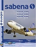 Sabena Airbus A319, Airbus A321 & Airbus A340