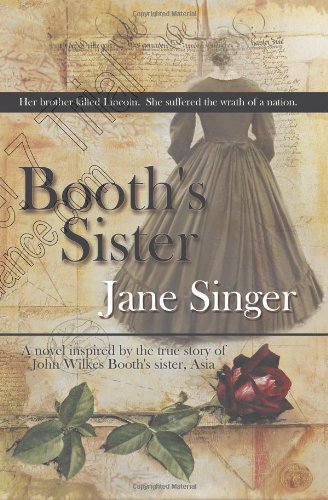 Booth's Sister