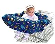 Babe Ease Blue Zoo Clean Shopper 0071