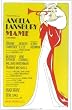 Mame (Broadway) - Movie Poster - 11 x 17