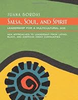 Salsa, Soul, and Spirit