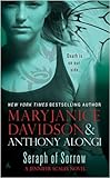 Seraph of Sorrow: A Jennifer Scales Novel