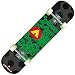 Airwalk Series 1 Wood Deck Skateboard (31 - Inch)