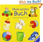 Mein erstes Buch