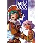 .hack//XXXX 02: HALBBD 2