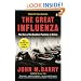 The Great Influenza: The Story of the Deadliest Pandemic in History