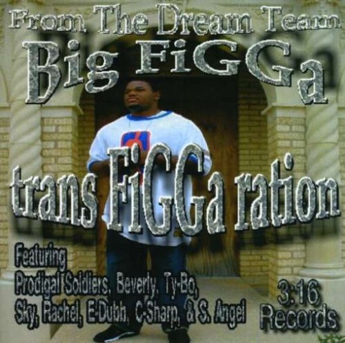 CD-Charts  Search : Transfiggaration